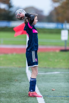 Bild 303 - wBJ Ellerau - Lehmsal : Ergebnis: 1:1